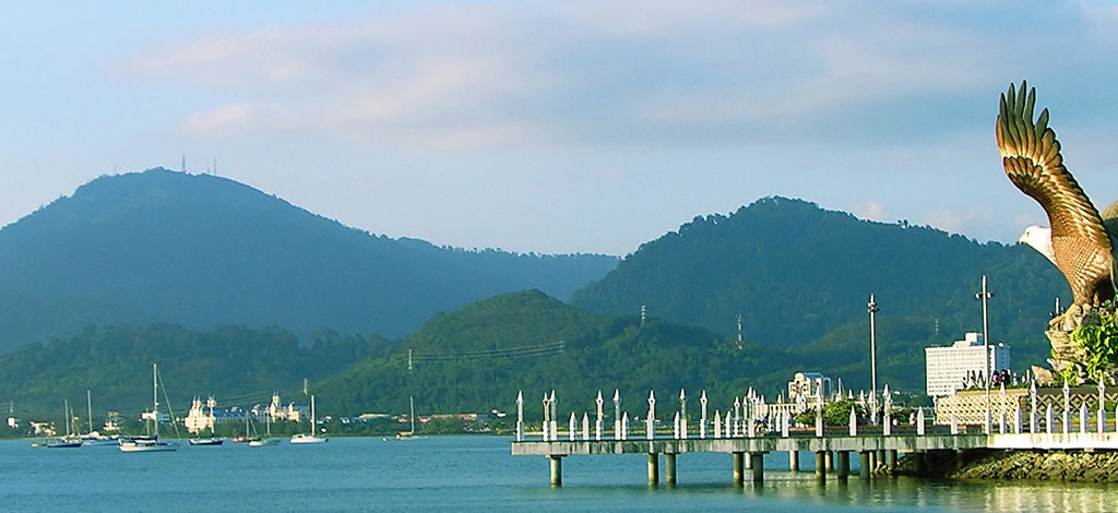 Hotels in Kuah